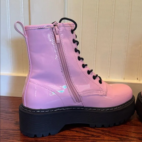 Steve Madden Boots NWOT - Picture 5 of 7